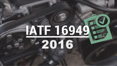 澳美鋁業(yè)通過(guò)汽車行業(yè)管理體系標(biāo)準(zhǔn)(IATF16949:2016)審核
