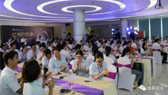 時光的故事，與澳美鋁業(yè)一起走過的13年